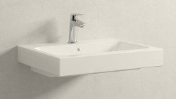 Смеситель для раковины Grohe Eurodisc Cosmopolitan 23049002