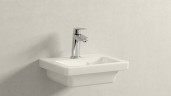 Смеситель для раковины Grohe Eurodisc Cosmopolitan 23049002