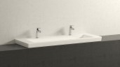 Смеситель для раковины Grohe Eurodisc Cosmopolitan 23049002