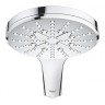 Ручной душ Grohe Rainshower SmartActive 130 26574000 Хром