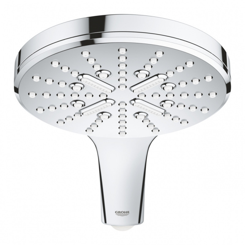 Ручной душ Grohe Rainshower SmartActive 130 26574000 Хром