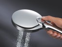 Ручной душ Grohe Rainshower SmartActive 130 26574000 Хром