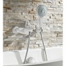 Душевой шланг Grohe Rotaflex 28409002 Хром