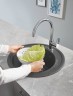 Кухонная мойка Grohe K200 51 31656AT0 Серый гранит