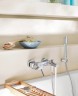 Смеситель для ванны Grohe Concetto 32211001 Хром