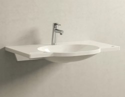 Смеситель для раковины Grohe Concetto 23450001 Хром