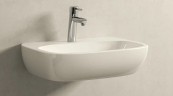 Смеситель для раковины Grohe Concetto 23450001 Хром