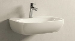 Смеситель для раковины Grohe Concetto 23450001 Хром