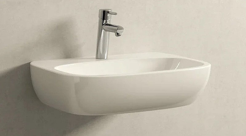 Смеситель для раковины Grohe Concetto 23450001 Хром