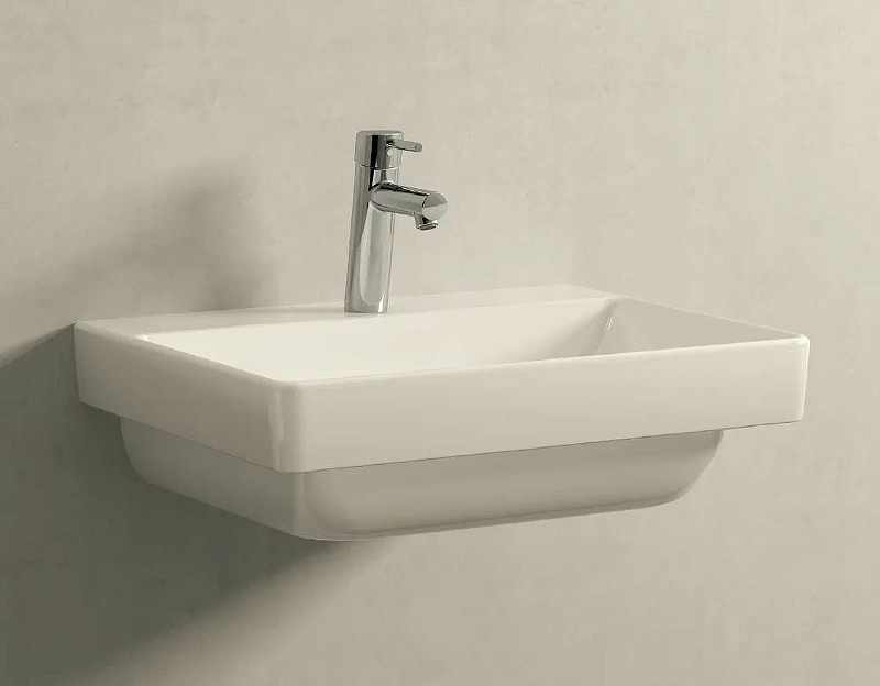 Смеситель для раковины Grohe Concetto 23450001 Хром