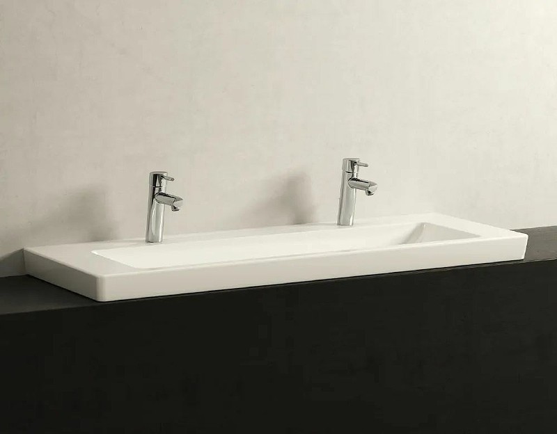 Смеситель для раковины Grohe Concetto 23450001 Хром