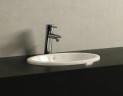Смеситель для раковины Grohe Concetto 23450001 Хром