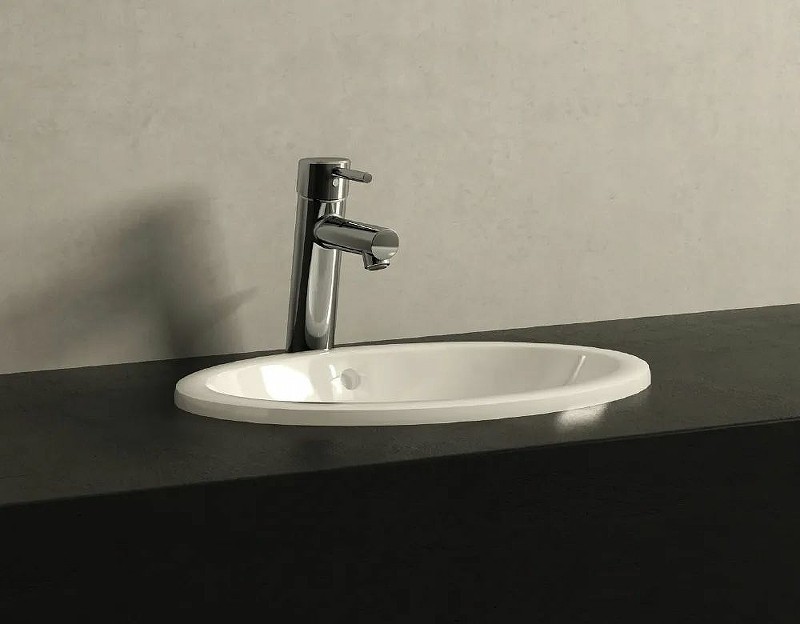 Смеситель для раковины Grohe Concetto 23450001 Хром
