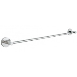 Набор аксессуаров для ванной Grohe Essentials 40344001 Хром