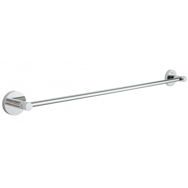 Набор аксессуаров для ванной Grohe Essentials 40344001 Хром