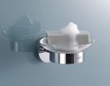Набор аксессуаров для ванной Grohe Essentials 40344001 Хром