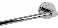 Набор аксессуаров для ванной Grohe Essentials 40344001 Хром