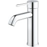 Смеситель для раковины Grohe Essence 23590001 Хром