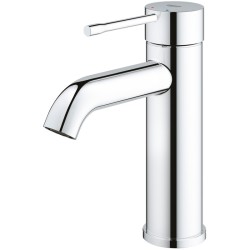 Смеситель для раковины Grohe Essence 23590001 Хром