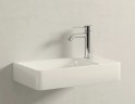 Смеситель для раковины Grohe Essence 23590001 Хром