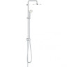 Душевая система Grohe Tempesta New 26452001 Хром