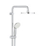 Душевая система Grohe Tempesta New 26452001 Хром