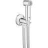 Гигиенический душ Grohe Sena Trigger Spray 26332000 Хром