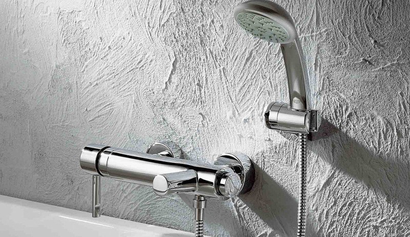 Смеситель для ванны Grohe Essence+ 33624001 Хром