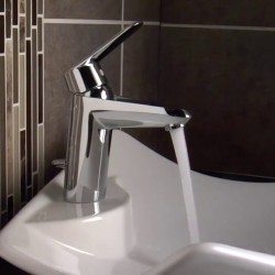 Смеситель для раковины Grohe Eurodisc Cosmopolitan 23448002 Хром