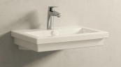 Смеситель для раковины Grohe Eurodisc Cosmopolitan 23448002 Хром