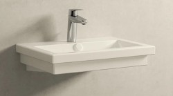 Смеситель для раковины Grohe Eurodisc Cosmopolitan 23448002 Хром