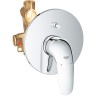 Смеситель для душа Grohe Eurostyle Solid 23730003