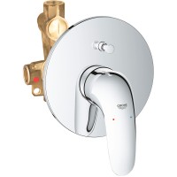 Смеситель для душа Grohe Eurostyle Solid 23730003