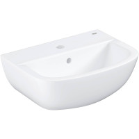 Раковина Grohe Bau Ceramic 45 39424000 Белая