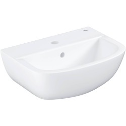 Раковина Grohe Bau Ceramic 45 39424000 Белая