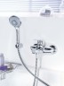 Смеситель для ванны Grohe Eurodisc Cosmopolitan 33390002 Хром