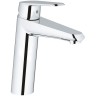 Смеситель для раковины Grohe Eurodisc Cosmopolitan 23449002 Хром