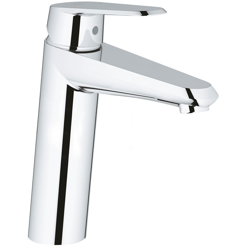 Смеситель для раковины Grohe Eurodisc Cosmopolitan 23449002 Хром