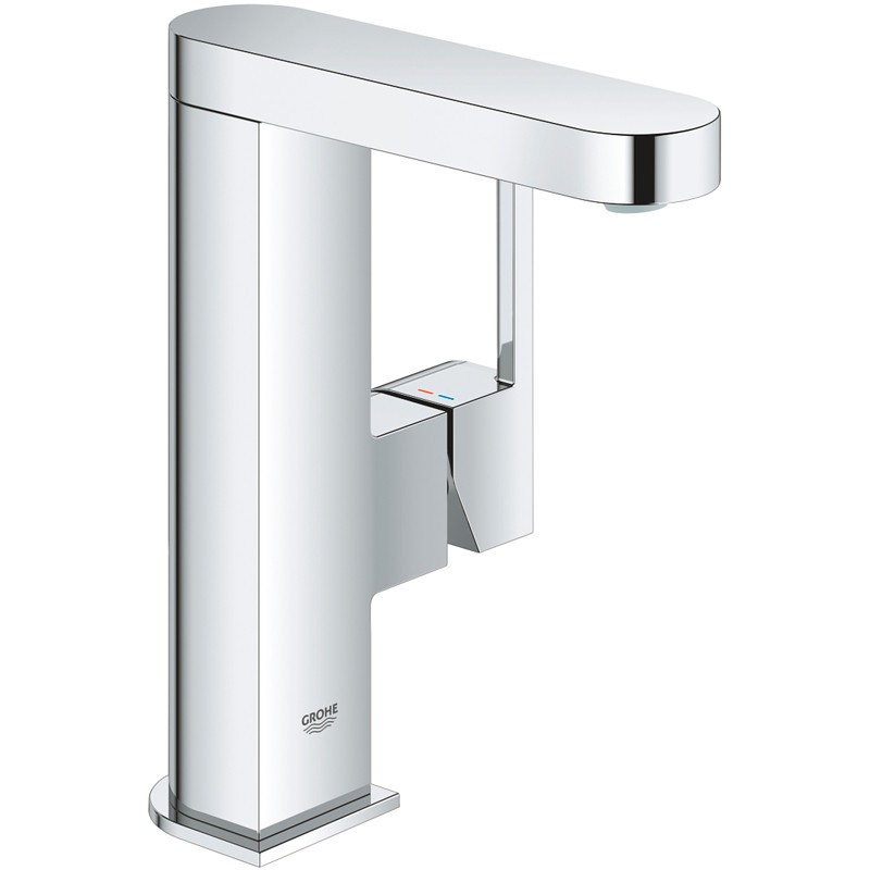 Смеситель для раковины Grohe Plus 23872003