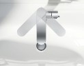 Смеситель для раковины Grohe Plus 23872003