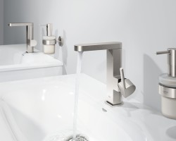 Смеситель для раковины Grohe Plus 23872003