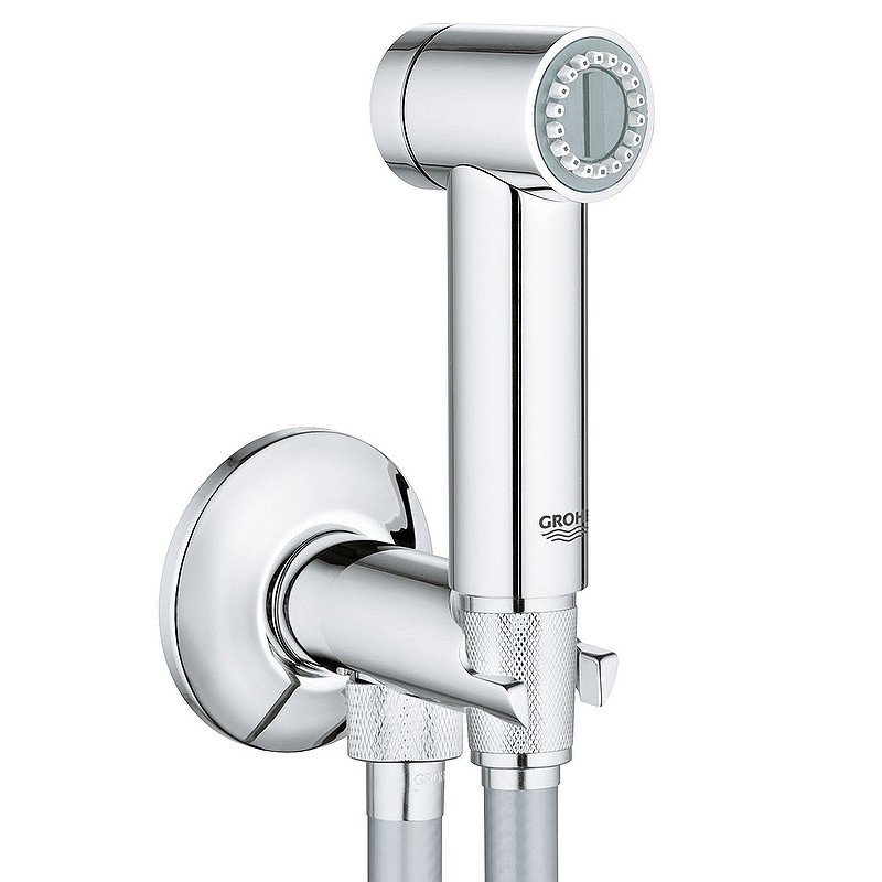 Шланговое подключение Grohe Sena 26333000