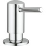 Дозатор для жидкого мыла Grohe Contemporary 40536000 Хром