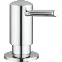 Дозатор для жидкого мыла Grohe Contemporary 40536000 Хром