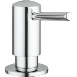 Дозатор для жидкого мыла Grohe Contemporary 40536000 Хром