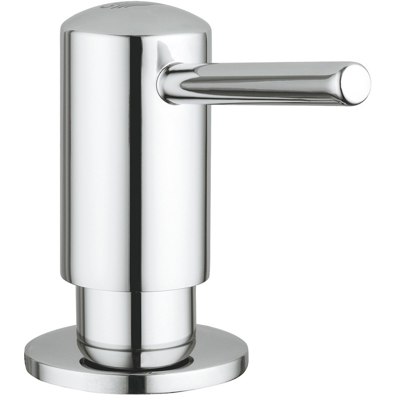 Дозатор для жидкого мыла Grohe Contemporary 40536000 Хром