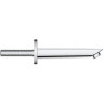 Излив для смесителя Grohe BauCosmopolitan 13255001 Хром