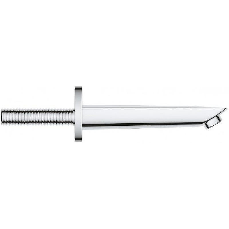 Излив для смесителя Grohe BauCosmopolitan 13255001 Хром