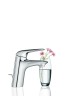 Смеситель для раковины Grohe Eurostyle 23707003 Хром