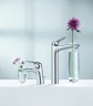 Смеситель для раковины Grohe Eurostyle 23707003 Хром